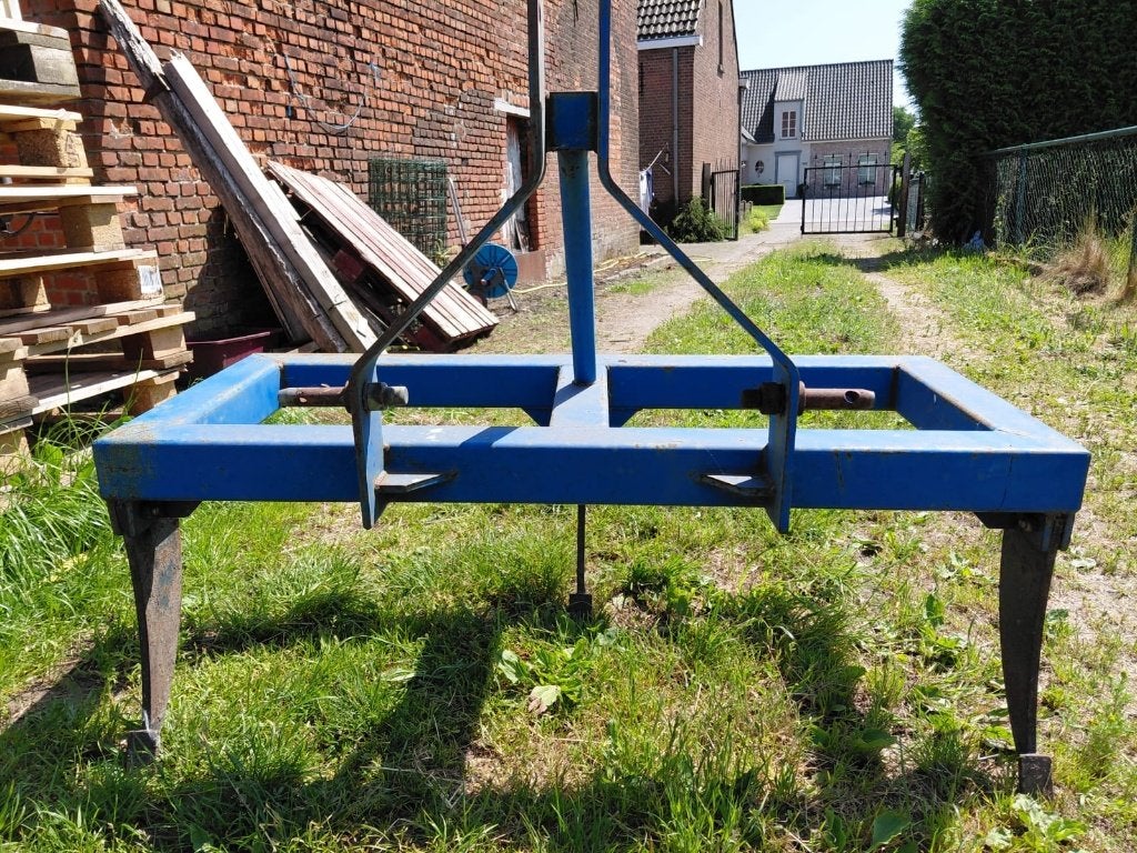 cultivator schaaf  grondbakje, Zakelijke goederen, Landbouw | Werktuigen, Ophalen