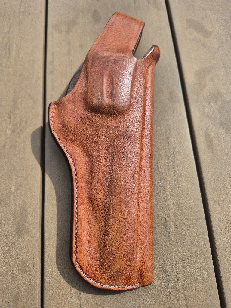 GAINE S&W, Collections, Envoi, Armée de terre