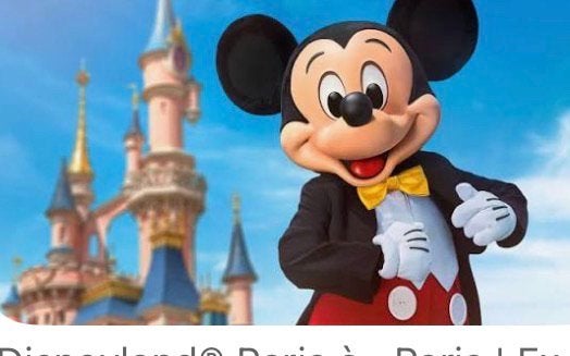 Disneyland paris tickets 2 adultes/1 enfants 1 parc 11/11/26, Tickets & Billets, Trois personnes ou plus, Novembre