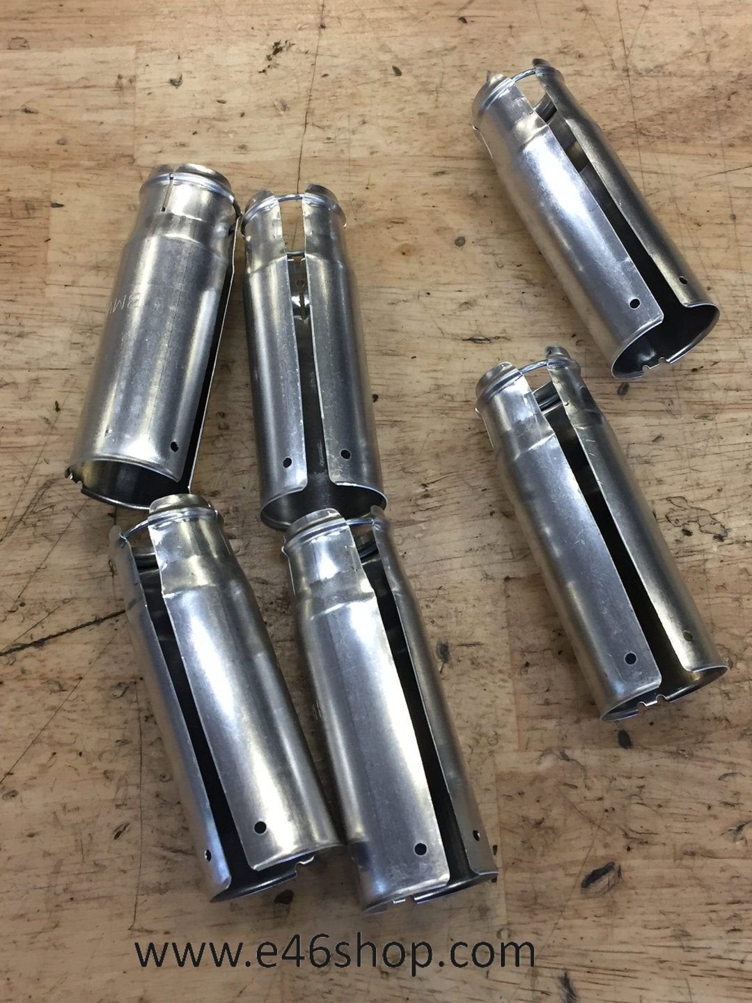 Hitte isolatie bougie BMW oe 11127575422 NIEUW ORG BMW  N52, Neuf, -, -, Enlèvement ou Envoi