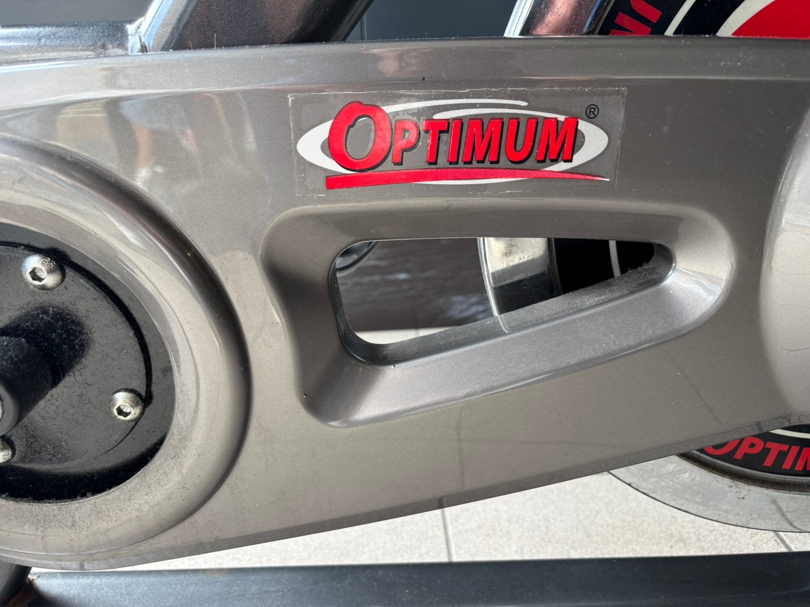 Spinfiets, Auto diversen, Ophalen, Gebruikt