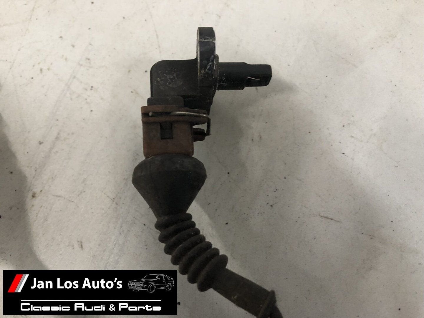 Luchttemperatuur voeler Audi V8 034905379B, Gebruikt, -, -, -