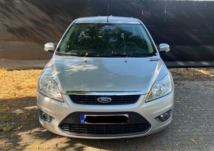 Ford focus break diesel, Auto's, Ford, Focus, Particulier, Te koop, Break