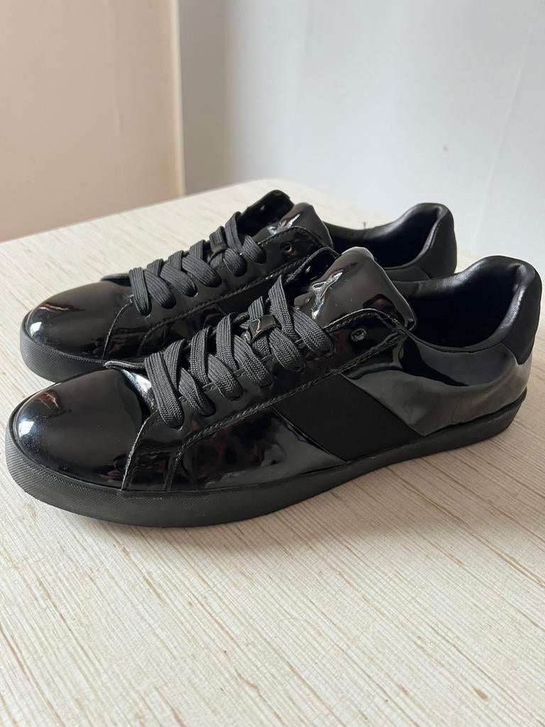 Zara schoenen, Kleding | Heren, Schoenen, Zo goed als nieuw, Sneakers, Zwart, Ophalen