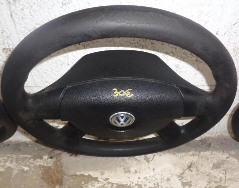 A vendre volant VW 4 branches, Ophalen, Gebruikt, Volkswagen