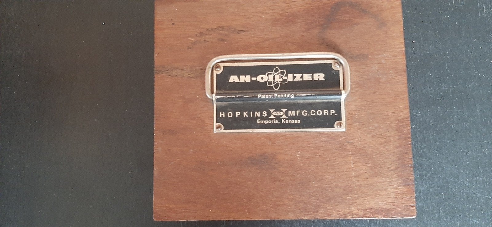 Olietester jaren 1950, Ophalen of Verzenden, Nieuw