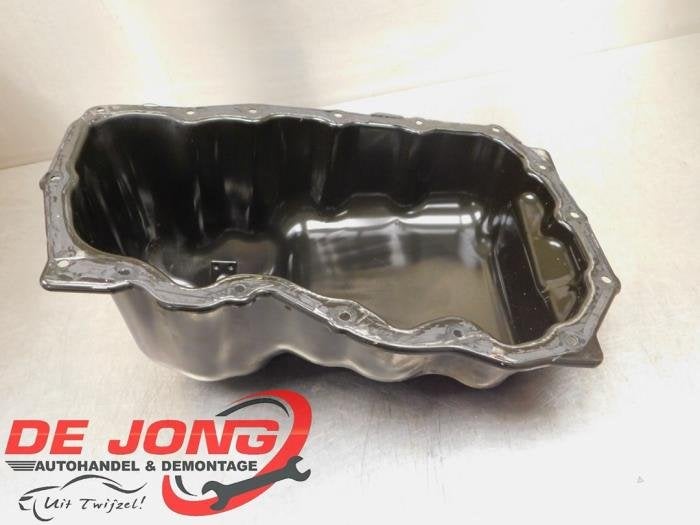 Couvercle carter d'un Ford Transit, -, 3 mois de garantie, -, -