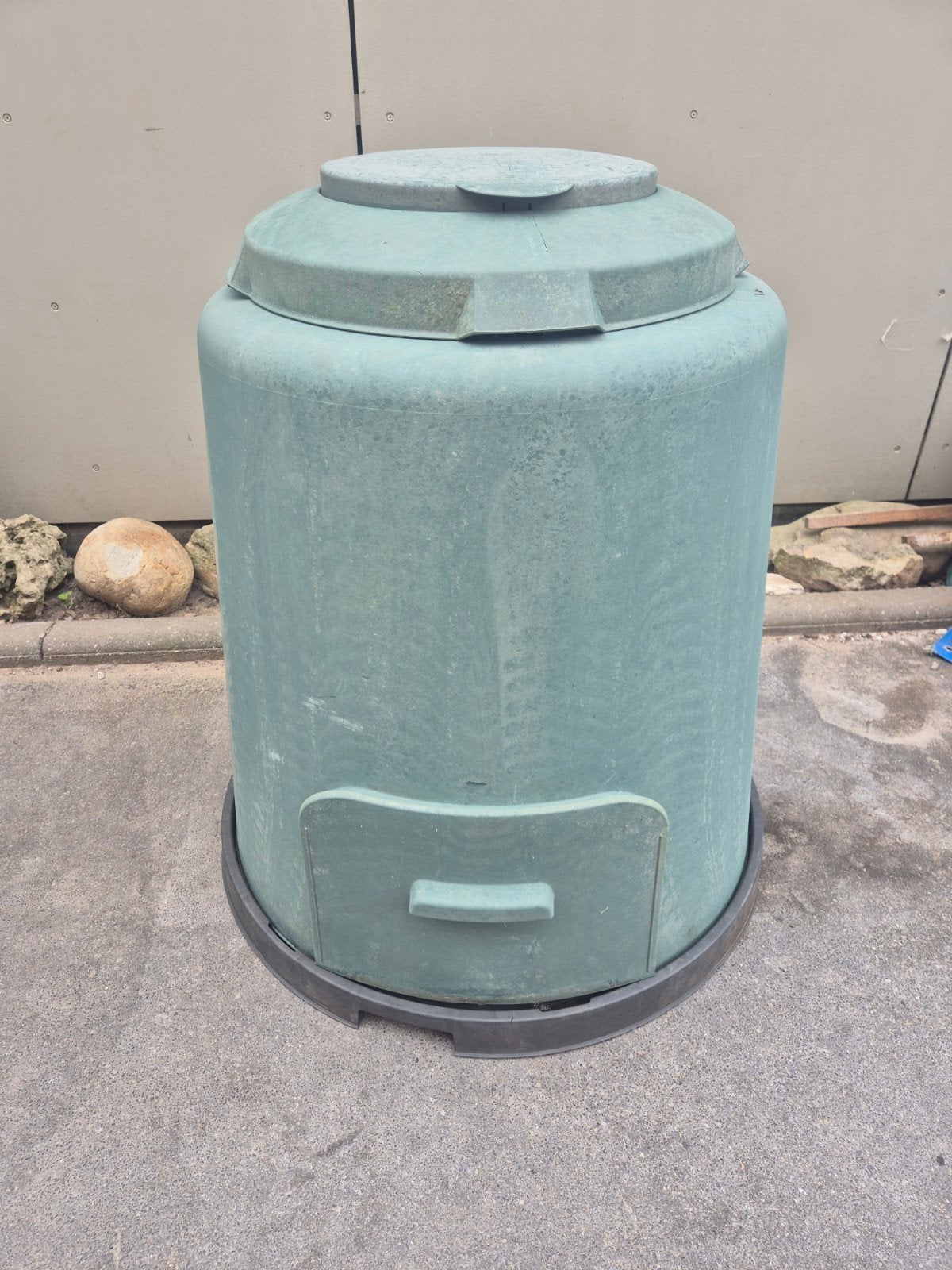 Compostbak, Jardin & Terrasse, Terre & Fumier, Enlèvement, Bac à compost