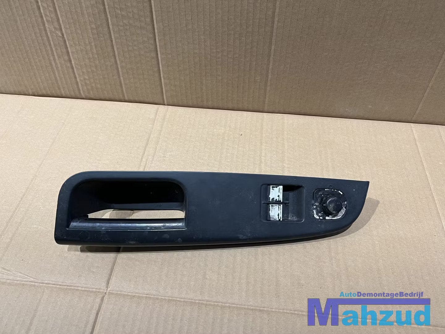 VW GOLF 5 3 Deurs raam schakelaar handvat 2003-2009, Auto-onderdelen, Gebruikt, Volkswagen, Volkswagen AG, Vw@volkswagen.de