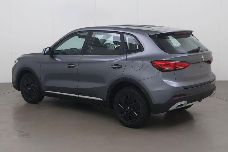 MG ZS Hybrid+ HEV 1.5 Standard 197 AT, Autos, Achat, https://public.car-pass.be/vhr/3145c07d-d95b-4ca2-94c1-94b2b28e99c9, Euro 6