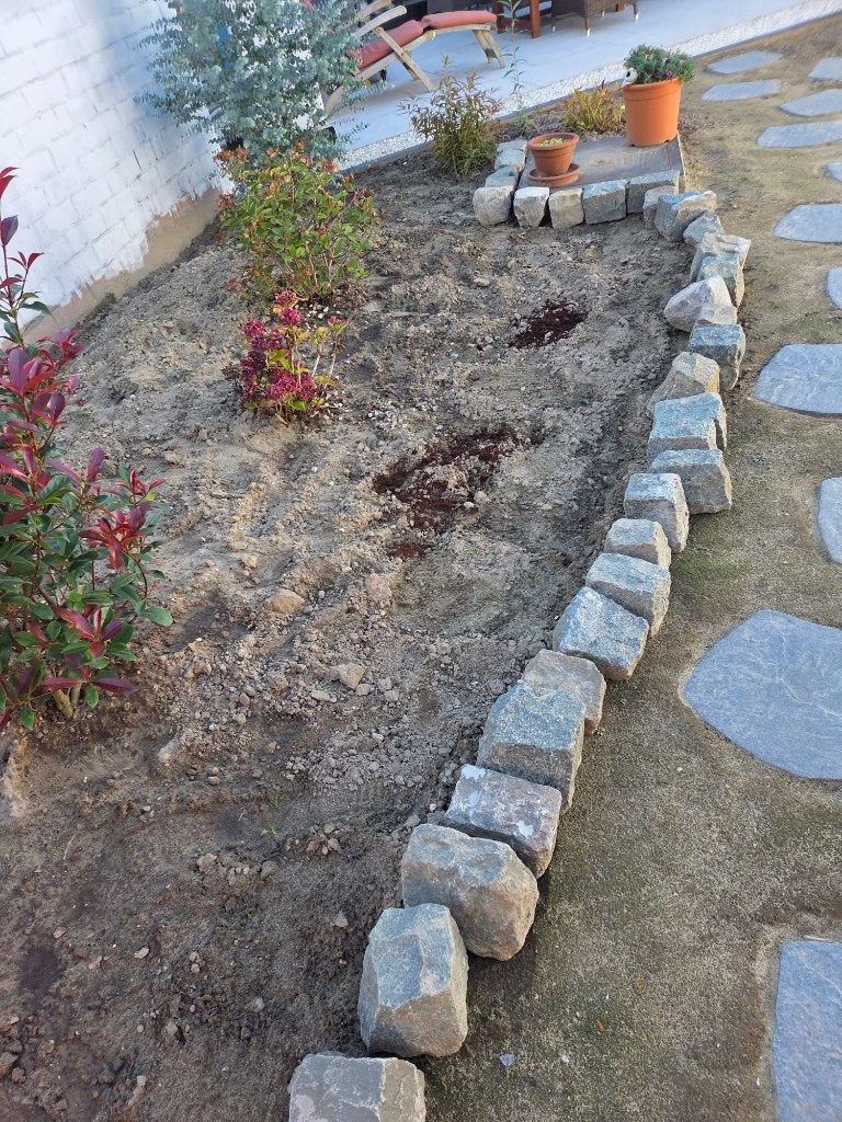 kasseien 32 stuks, Tuin en Terras, Ophalen