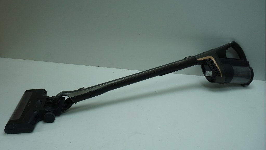 Miele Triflex HX1 Pro Steelstofzuiger, Niet ingevuld, Niet ingevuld, Niet ingevuld