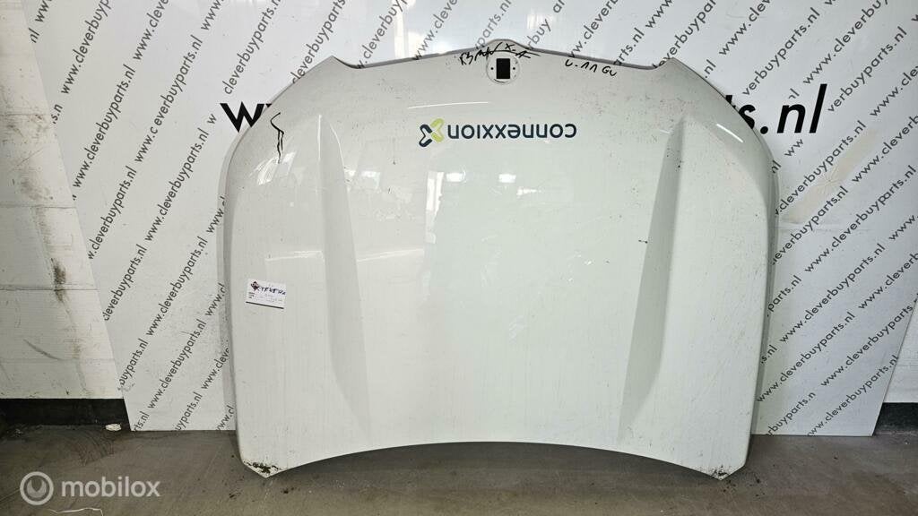 Motorkap origineel BMW X1 F48 LCI ('19-'22), Enlèvement ou Envoi, Utilisé, BMW, Capot moteur