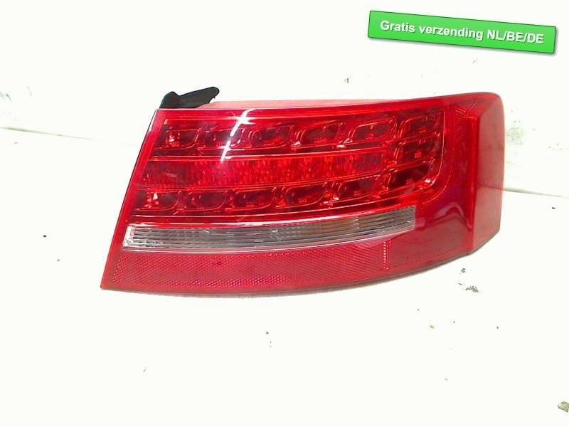 ACHTERLICHT RECHTS BUITEN A5 Quattro (B8C / S) (8T0945096B), Info@audi.de, Audi, Audi AG, Gebruikt