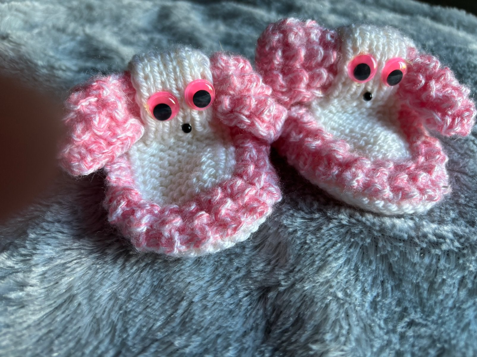Baby schoentjes, Schoentjes, Meisje, Nieuw, Ophalen of Verzenden