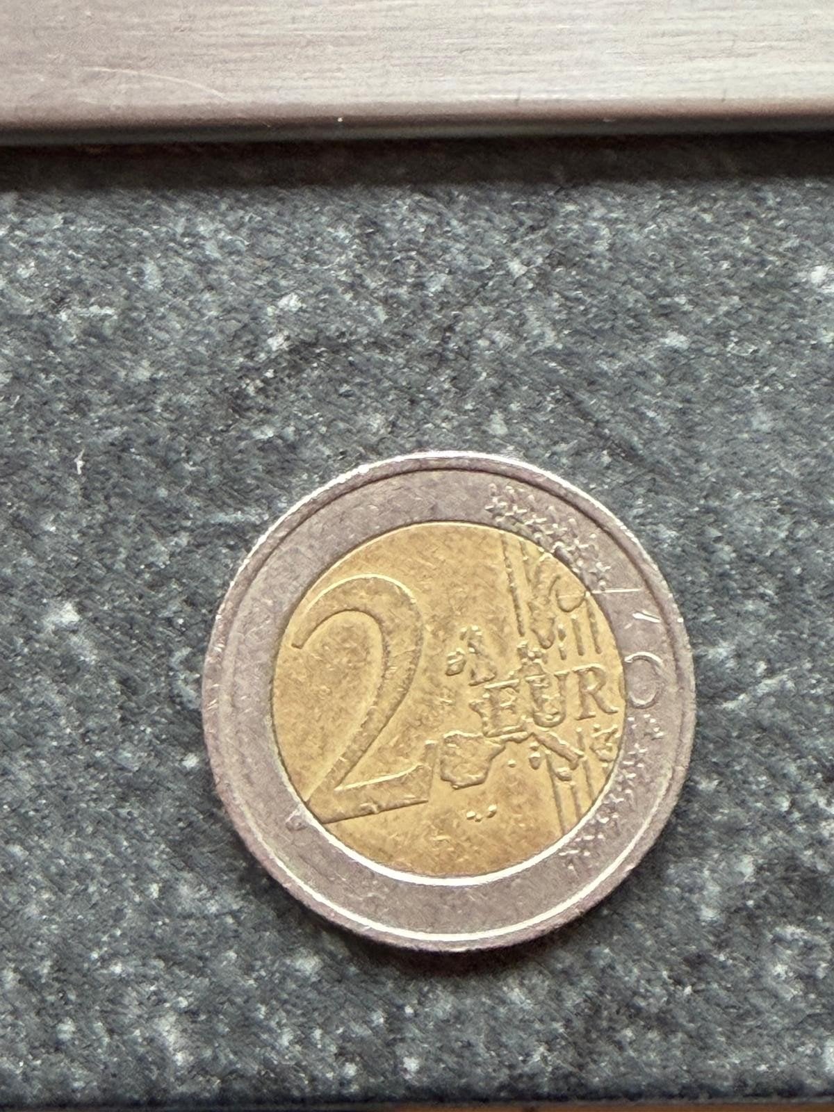2euro munt, Timbres & Monnaies, Monnaies | Europe | Monnaies euro, Enlèvement