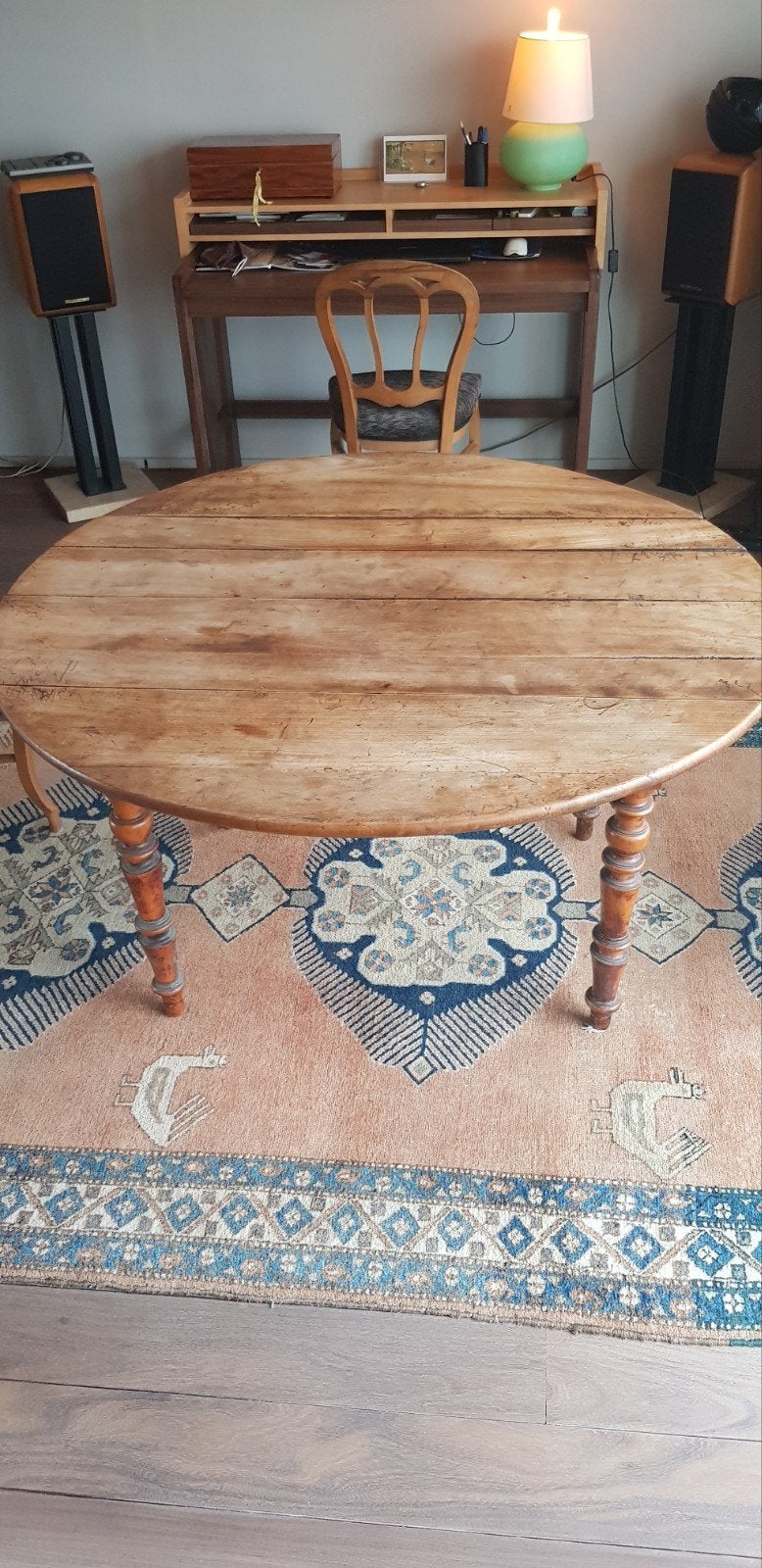 table de ferme France vendée 20ième, Enlèvement ou Envoi