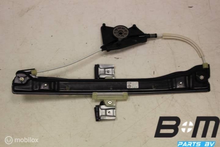 Raammechaniek LV VW Up! Cross, Gebruikt
