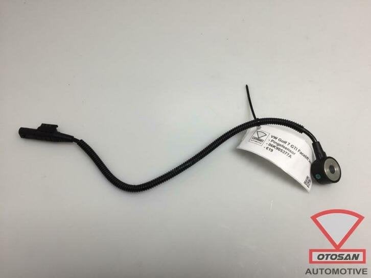 vw golf 7 gti facelift pingelsensor 06k905377a, Auto-onderdelen, Overige Auto-onderdelen, Volkswagen, Gebruikt