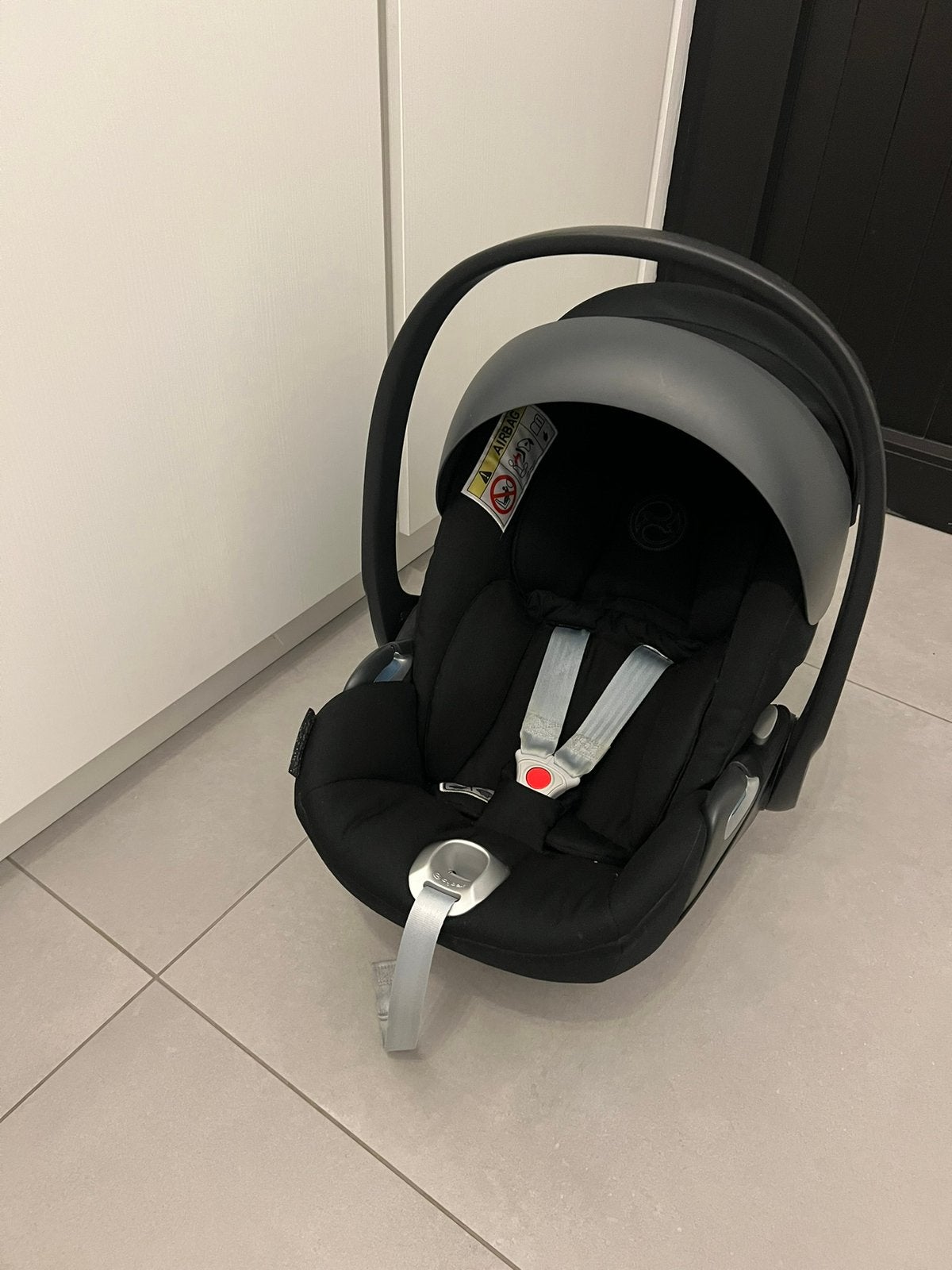 Maxi cosi cybex, Enfants & Bébés, Sièges auto, Enlèvement ou Envoi, Comme neuf