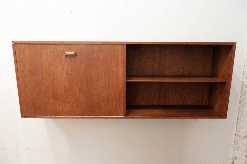 vintage kast fristho, Antiek en Kunst, Antiek | Meubels | Kasten, Ophalen