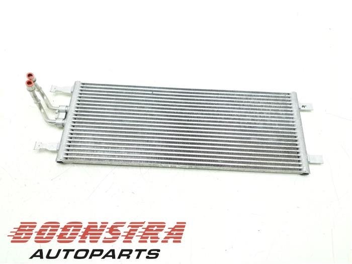 Condensateur clim d'un BMW XM, Autos : Pièces & Accessoires, -, 3 mois de garantie, Utilisé, -