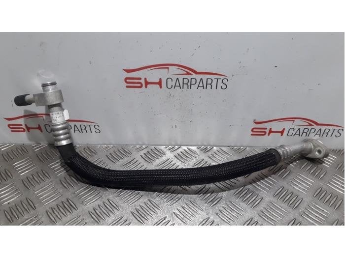 Tuyau clim d'un Mercedes ML-Klasse, 3 mois de garantie, Utilisé, -, -