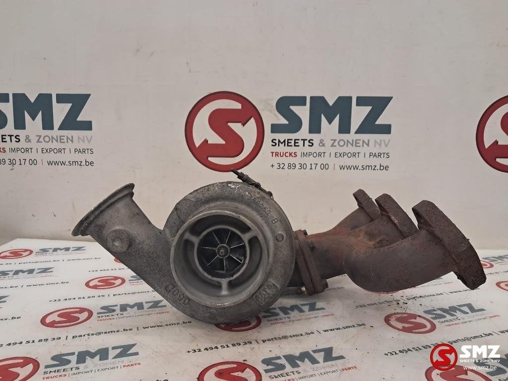Occ turbocompresseur Caterpillar C18, Utilisé, Autres marques, Moteur et Accessoires