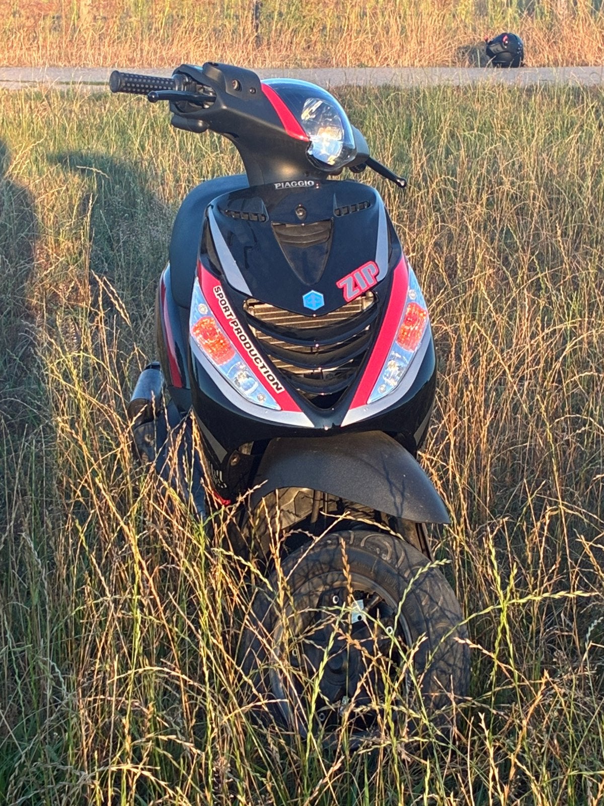 Zip sp2 zeldzaam, Enlèvement, Comme neuf