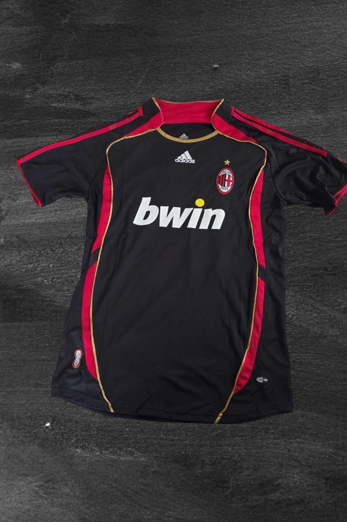 Voetbalshirt Adidas AC Milan 2007-08 Uitshirt Kaka 22, Maat L, Verzenden, Nieuw, Shirt