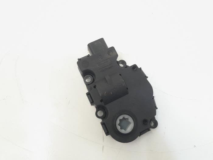 Clapet chauffage moteur d'un BMW 3-Serie, -, 3 mois de garantie, Utilisé, -