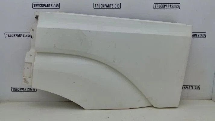 Mercedes-Benz Body & Chassis Parts Spatscherm verlenging Li., Enlèvement, Utilisé, Mercedes-Benz, Carrosserie et Tôlerie