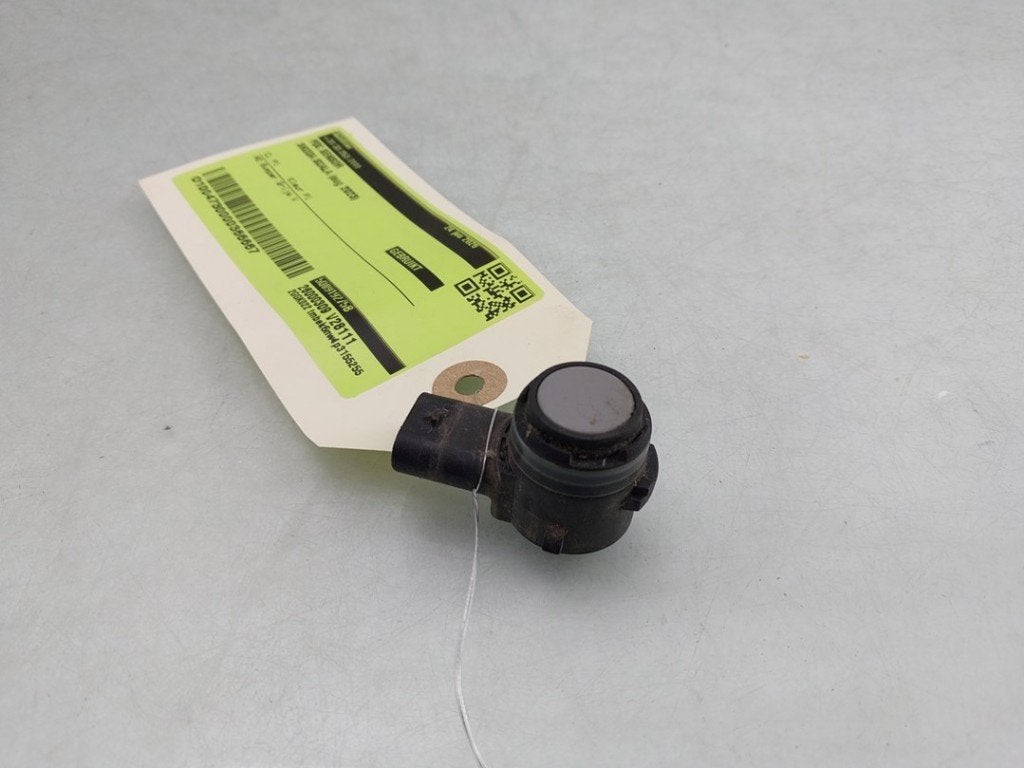 PARKEERSENSOR (|5Q0919275B|5Q0919275|34D919275A|5Q0919275BGR, Gebruikt, Info@skoda-auto.de, Skoda, Max-Planck-Straße  3-5
64331  Weiterstadt, DE