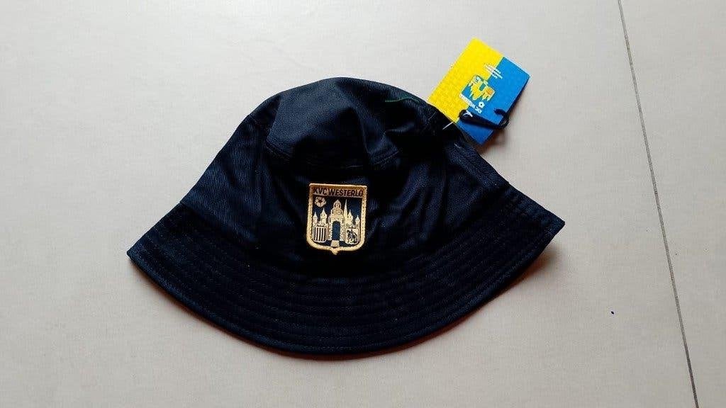 hoedje KVC Westerlo, Enlèvement ou Envoi