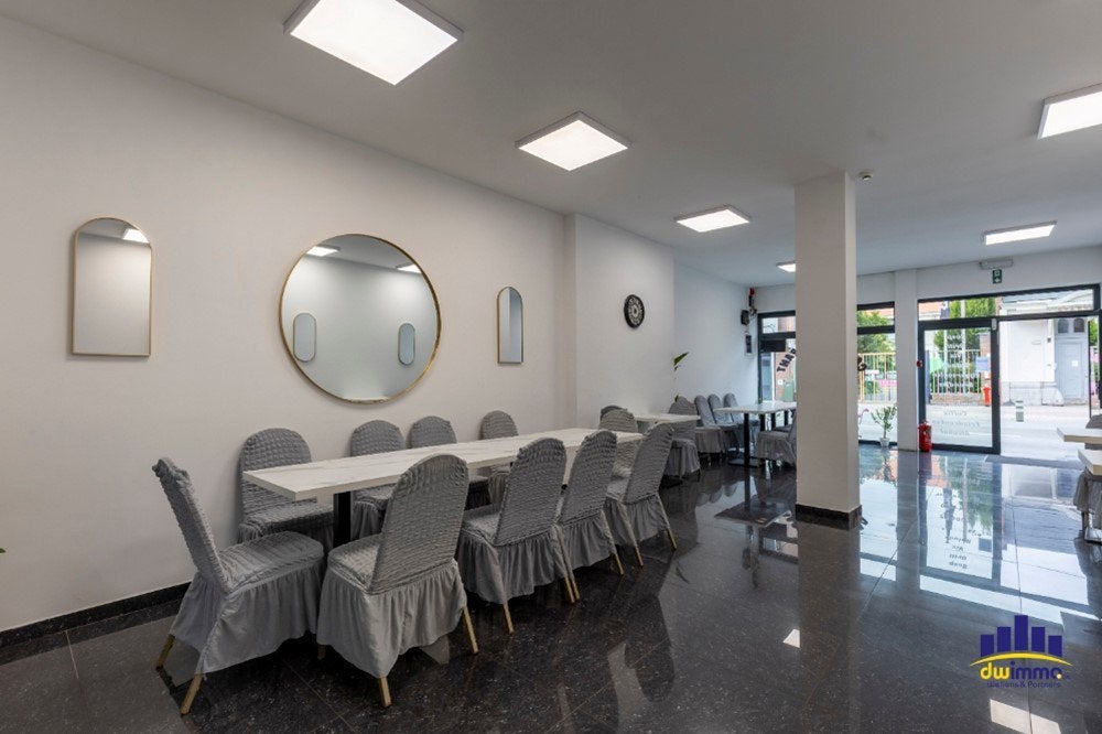 Overname Horeca zaak