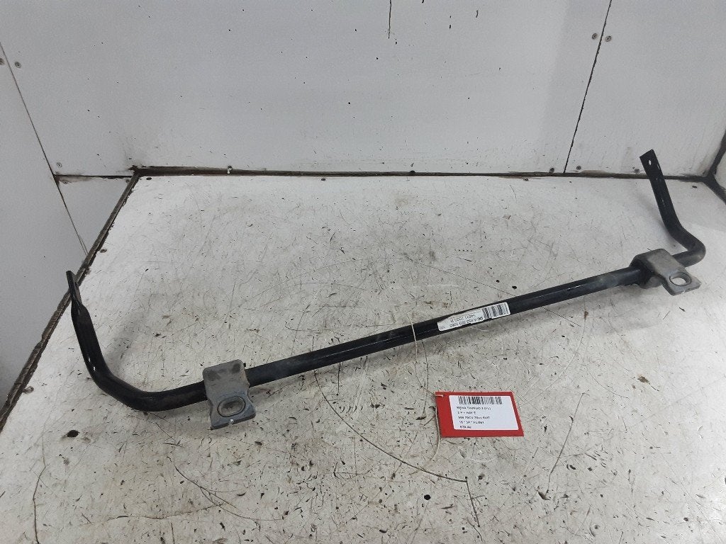 STABILISATORSTANG VOOR Renault Twingo III (AH) (546112320), Gebruikt, Renault, Peter-Huppertz-Straße 5
51063  Köln, DE, Dialog.deutschland@renault.de