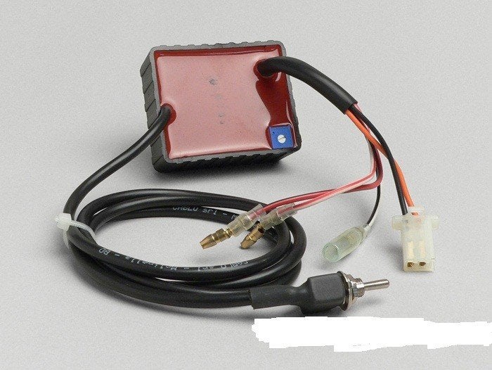 mbk booster rpm control malossi nieuw 179 euro, Fietsen en Brommers, Ophalen, Nieuw, Overige typen