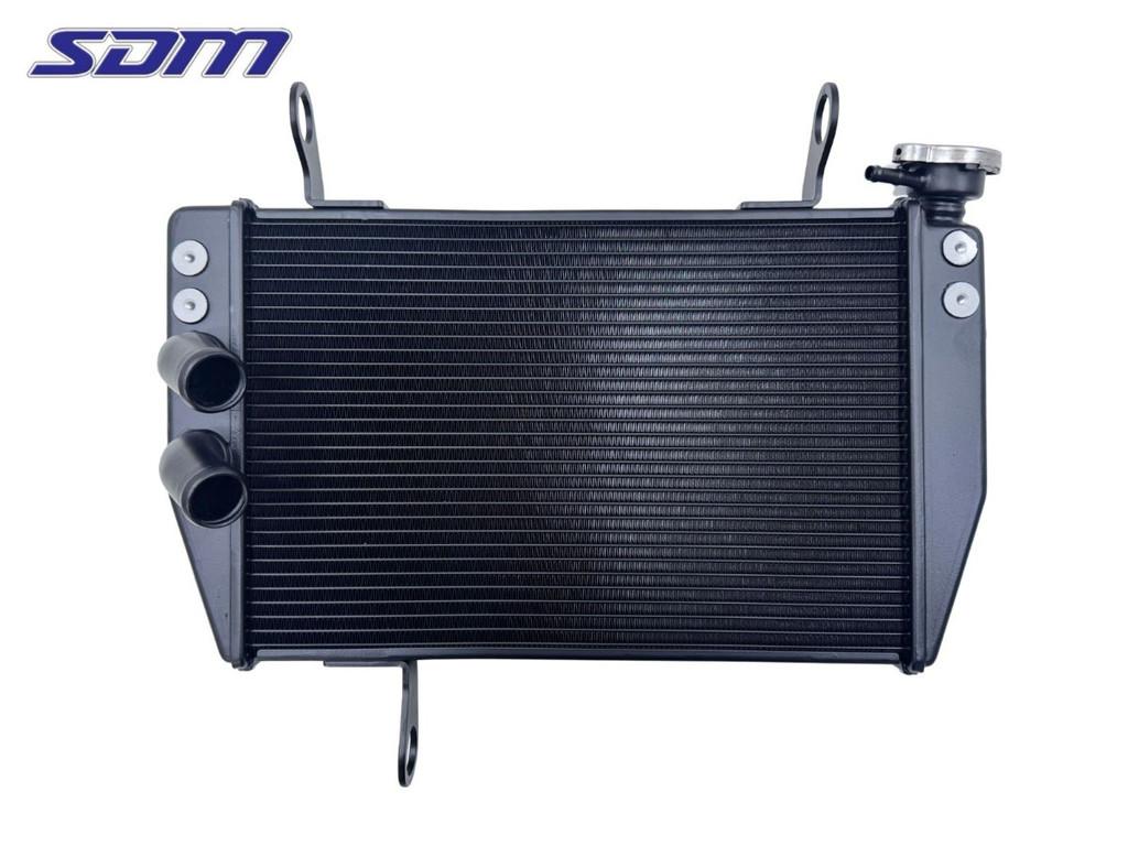 RADIATEUR Ducati Hypermotard 939 2017-2018 (54840981D), Dhr. S. di Majo, Nieuw, Info@cama-motorparts.nl, P.J. Troelstraweg 8 8
3144 CX  MAASSLUIS, NL