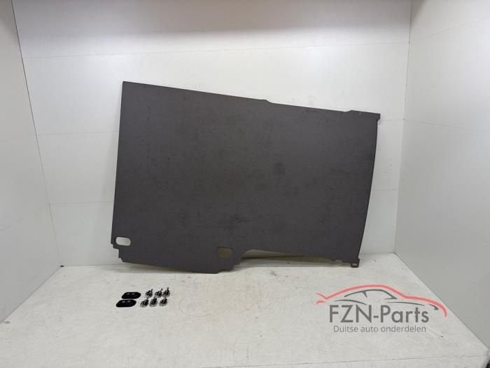 VW ID-Buzz Cargo 1T3 Vloerbedekking, Ophalen of Verzenden, Gebruikt