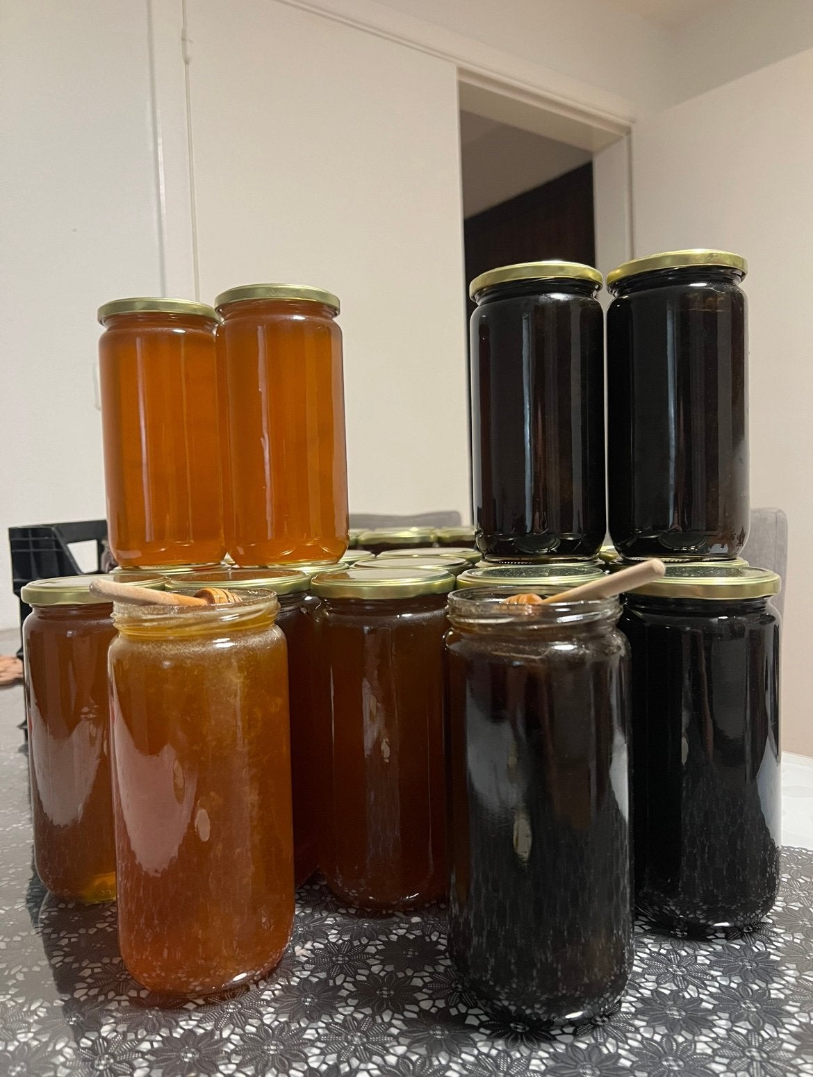 Pure honing, Divers, Produits alimentaires, Enlèvement ou Envoi