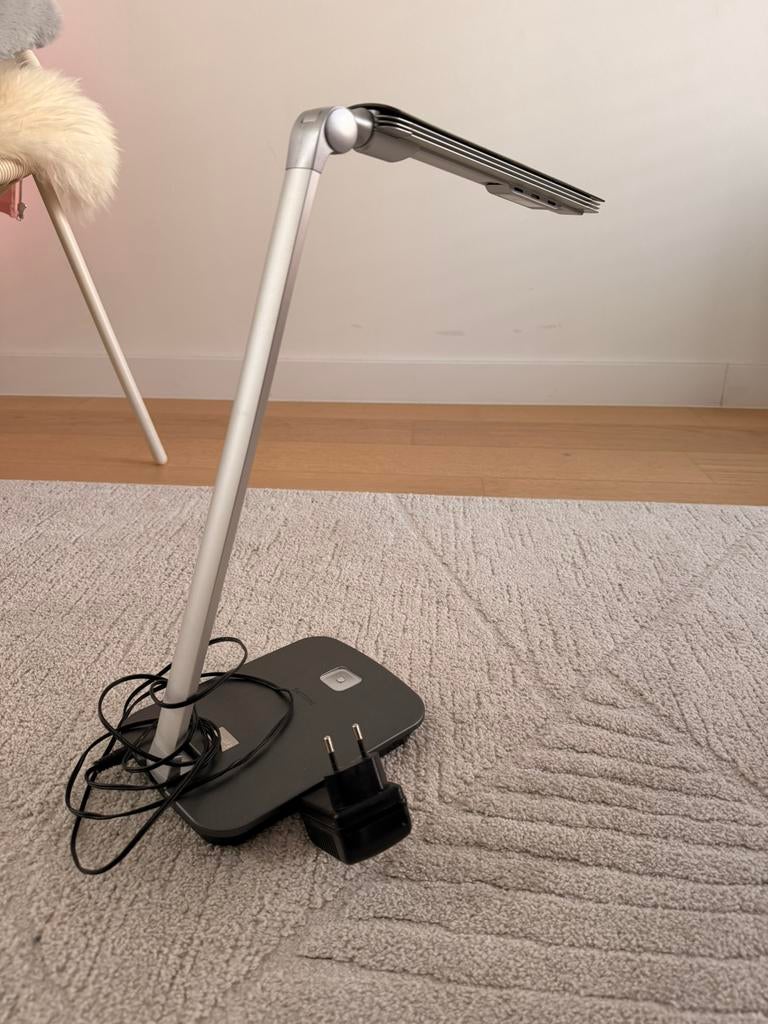 Philips 67422, Ophalen, Zo goed als nieuw