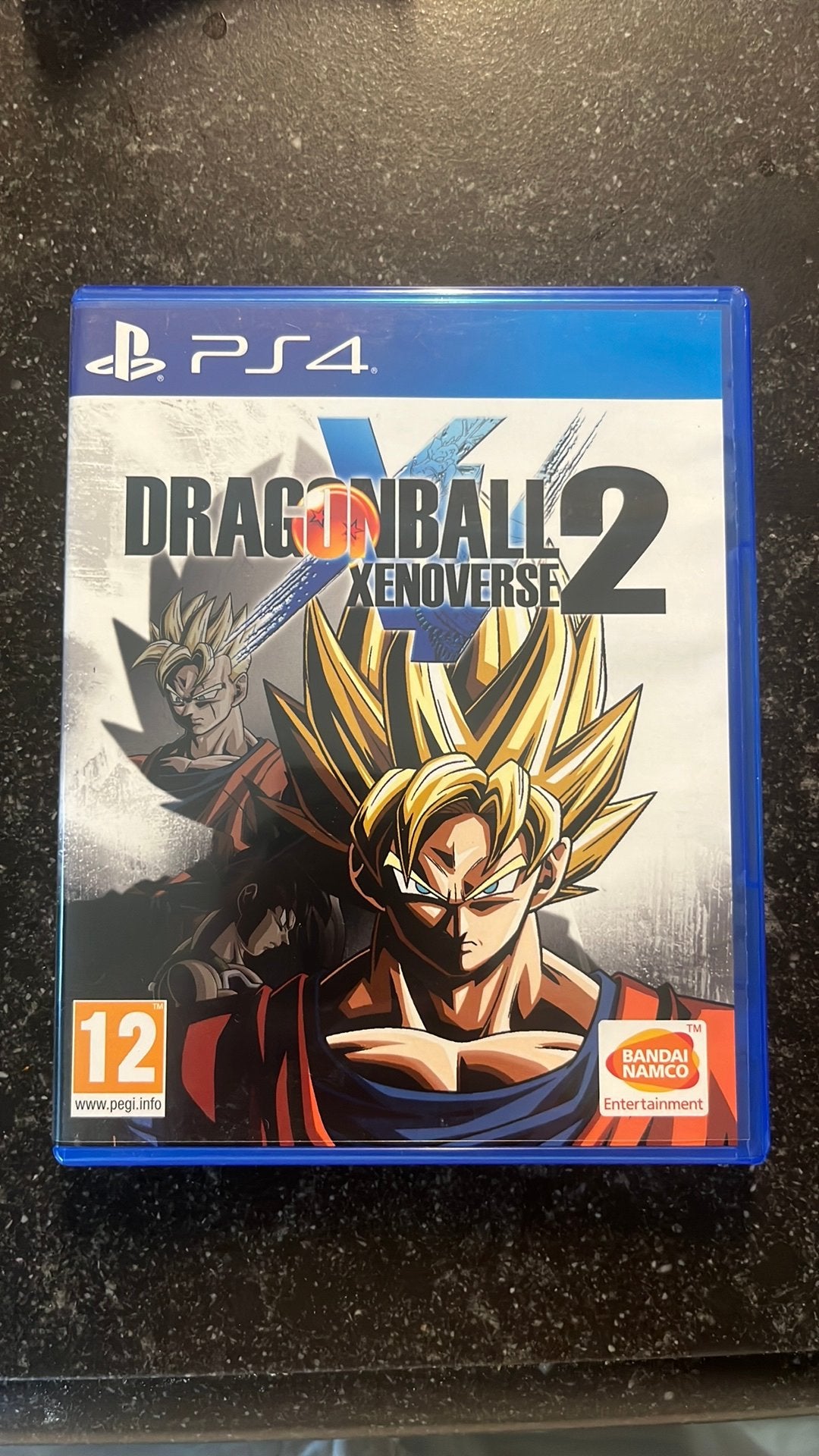 Dragonball Xenoverse 2 PlayStation 4, Games en Spelcomputers, Games | Sony PlayStation 4, Ophalen, Zo goed als nieuw