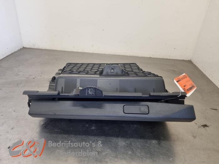 Boîte à gants d'un Volkswagen Transporter, Autos : Pièces & Accessoires, Volkswagen, -, 3 mois de garantie, Utilisé