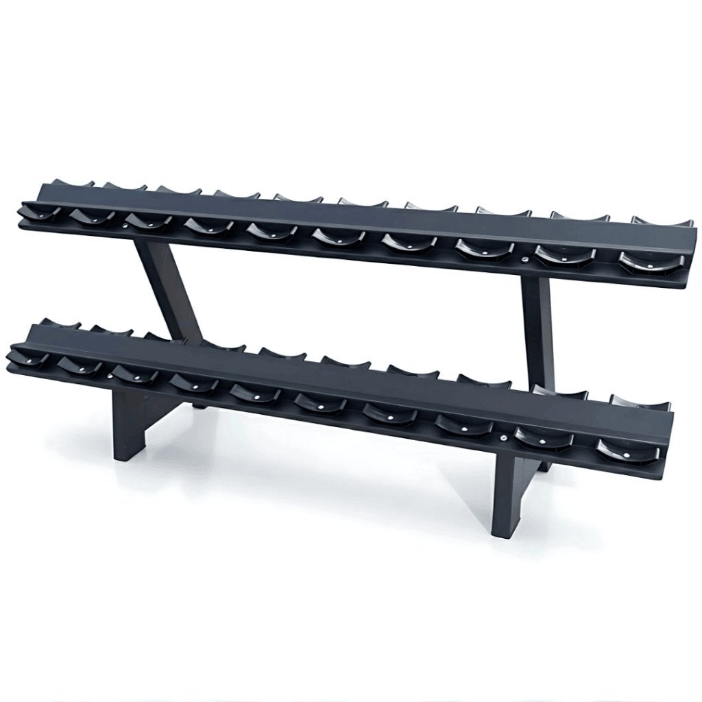 PU Dumbbell Set 2-30KG met Rack Halterset Fitness, Sport en Fitness, Ophalen, Nieuw, Overige typen