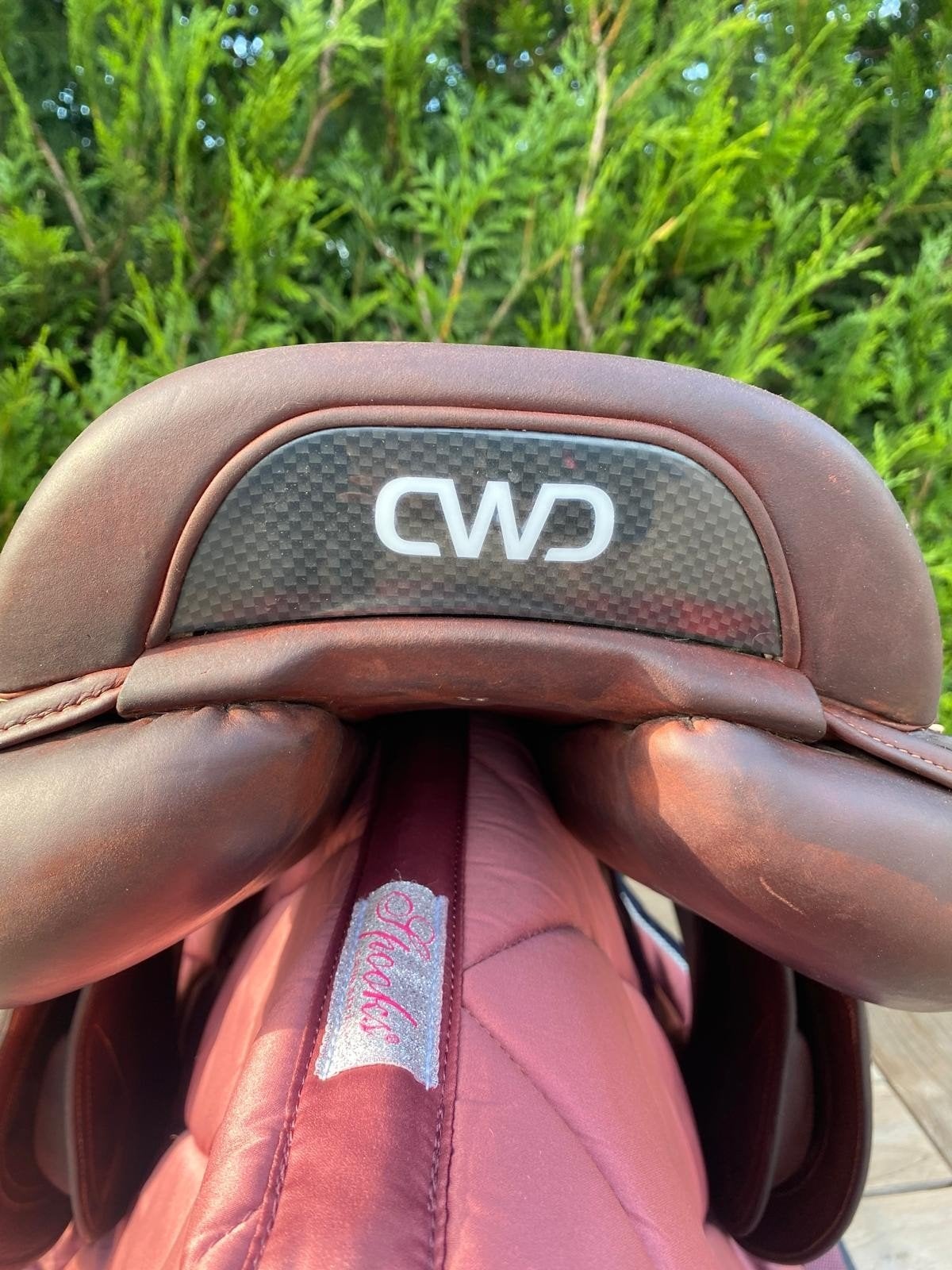 CWD Mademoiselle 2gs in uitmuntende staat !!!!!!, Ophalen