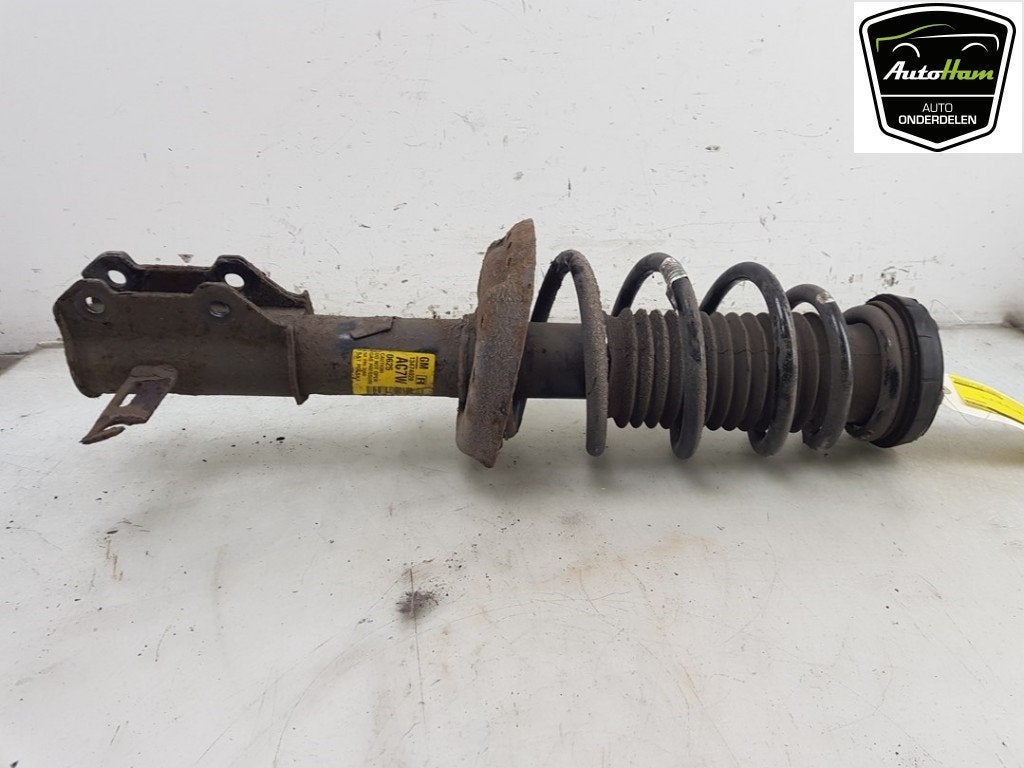 AMORTISSEUR OU ABSORBEUR DE CHOC AVANT DROIT (|13368502|1341, Autos : Pièces & Accessoires, Utilisé, Opel