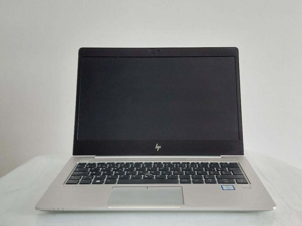 Ultrabook HP Elitebook 830 G6 Core i5/ 16GB/ SSD 512GB/ 13", Informatique & Logiciels, 13 pouces, Reconditionné, 512 GB, Enlèvement