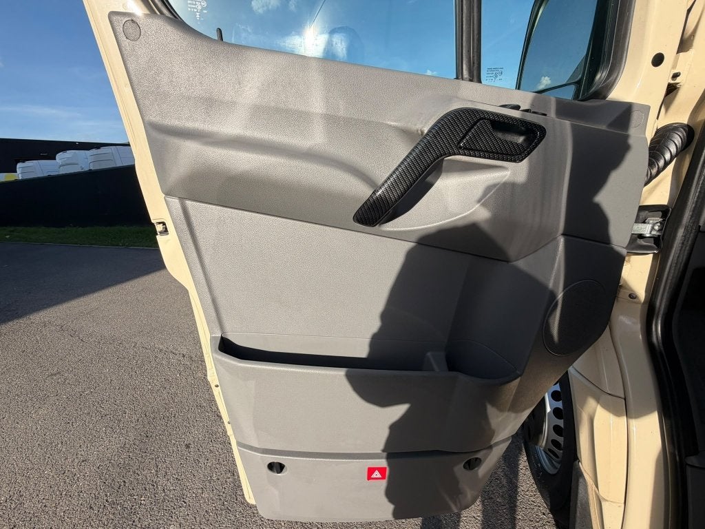 Mercedes Sprinter 519 Bus (Stock ID 28993) — 9