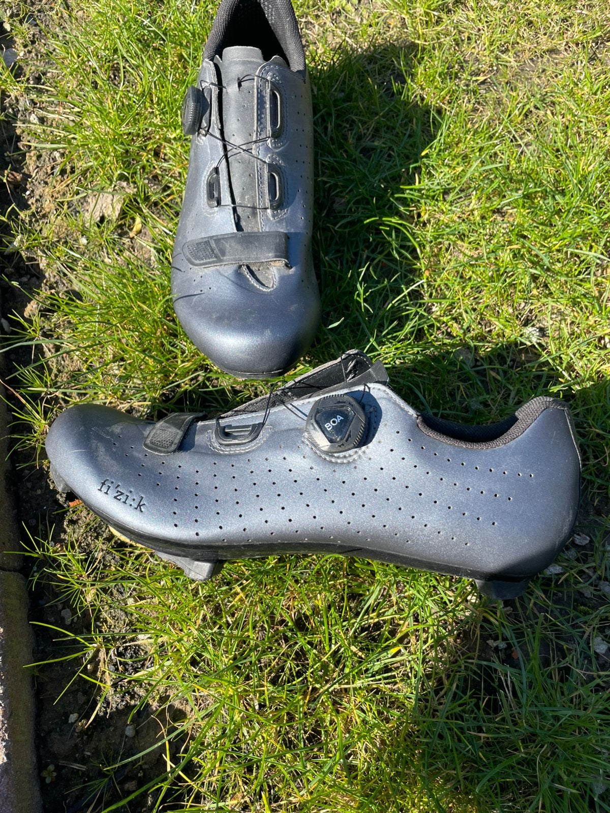 Fietsschoenen 43, Enlèvement, Comme neuf, Chaussures