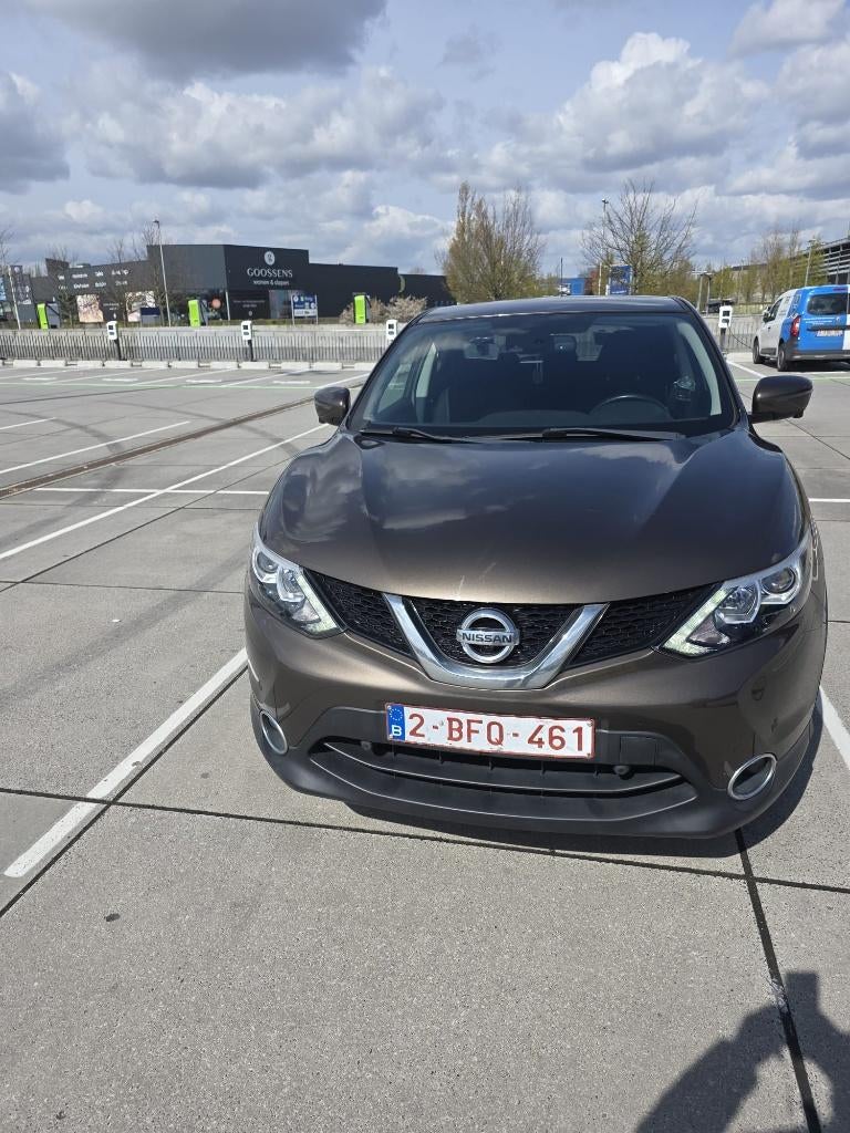Nissan qashqai, Auto's, Nissan, Particulier, Qashqai, Bluetooth, Benzine, Ophalen